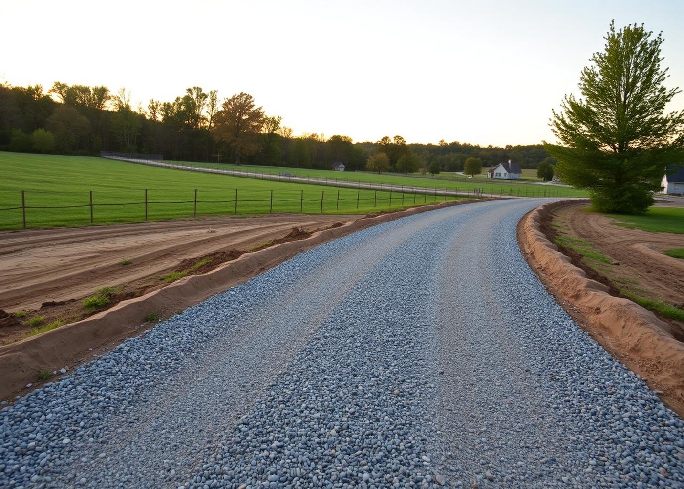 Skid Steers & Trucks